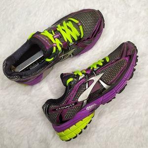 Brooks Ravenna 4 Shoes Women 6.5